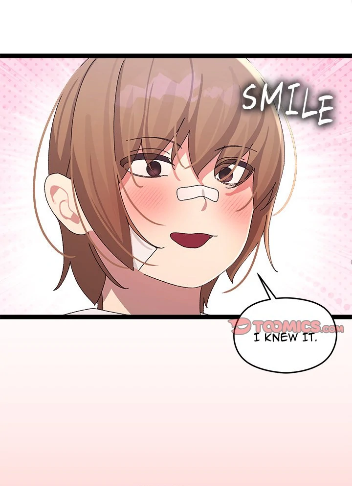 From Weakling to Nemesis Chapter 12 - Page 80