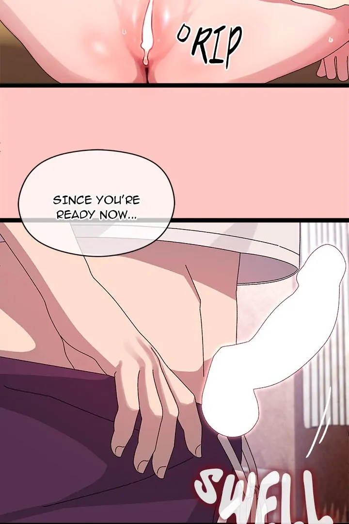 From Weakling to Nemesis Chapter 12 - Page 82