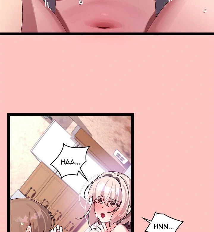 From Weakling to Nemesis Chapter 12 - Page 99