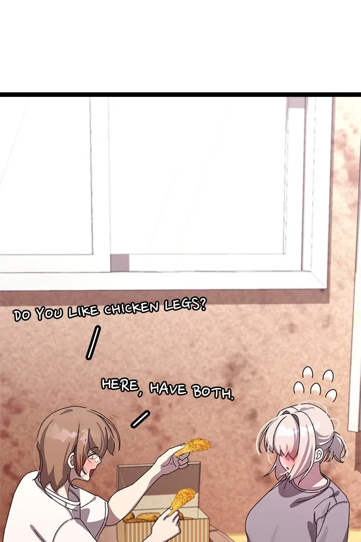 From Weakling to Nemesis Chapter 14 - Page 117