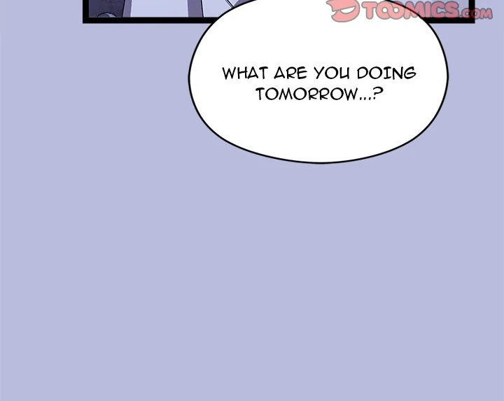 From Weakling to Nemesis Chapter 14 - Page 125