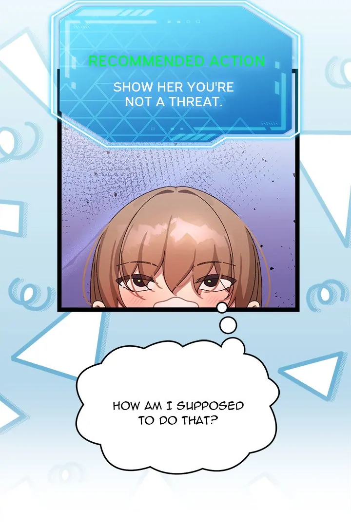 From Weakling to Nemesis Chapter 14 - Page 19