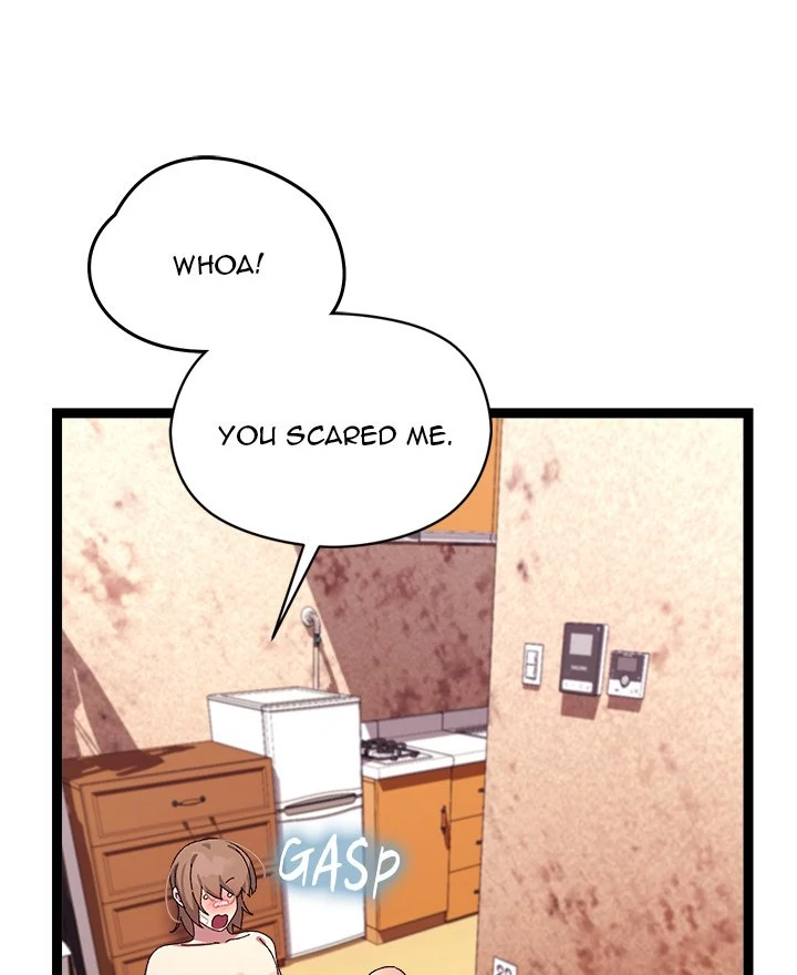 From Weakling to Nemesis Chapter 14 - Page 22