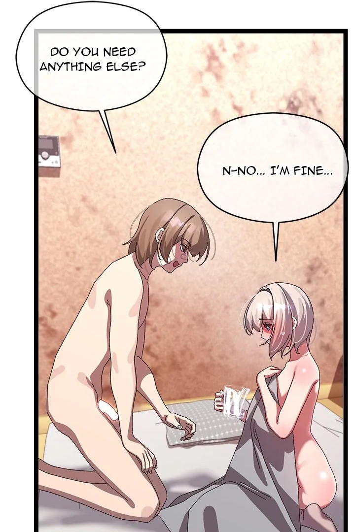 From Weakling to Nemesis Chapter 14 - Page 32