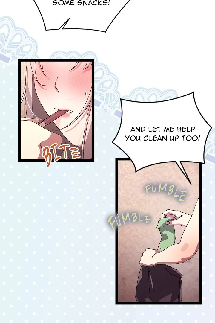 From Weakling to Nemesis Chapter 14 - Page 34