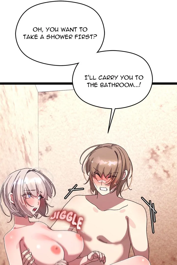From Weakling to Nemesis Chapter 14 - Page 37
