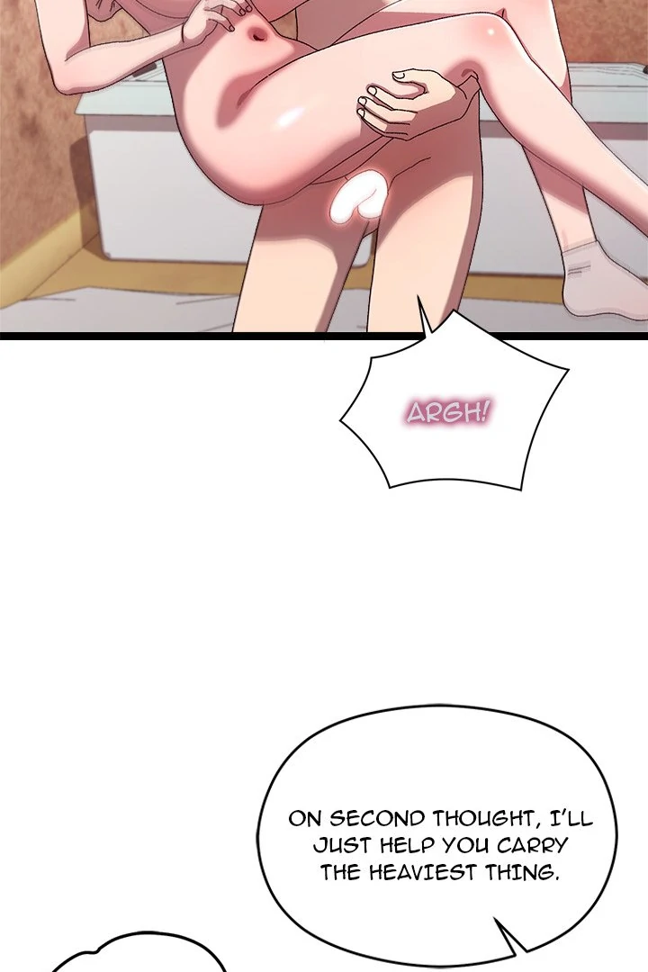 From Weakling to Nemesis Chapter 14 - Page 38