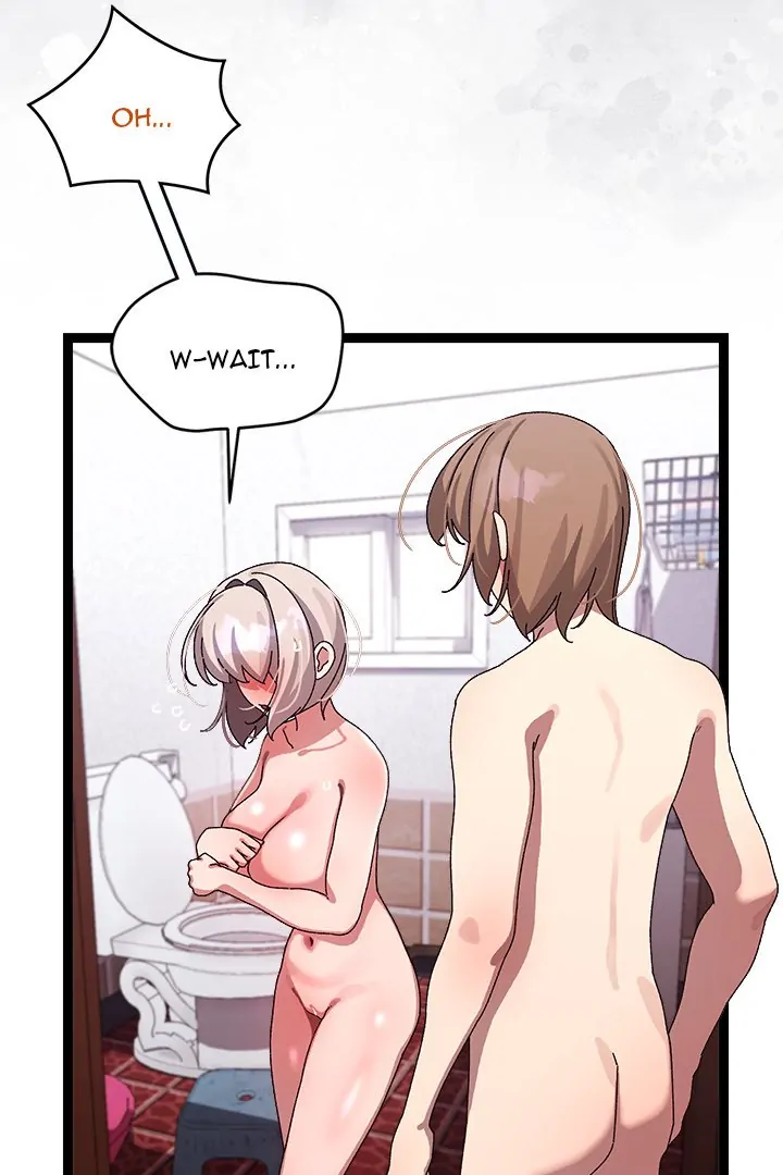 From Weakling to Nemesis Chapter 14 - Page 41