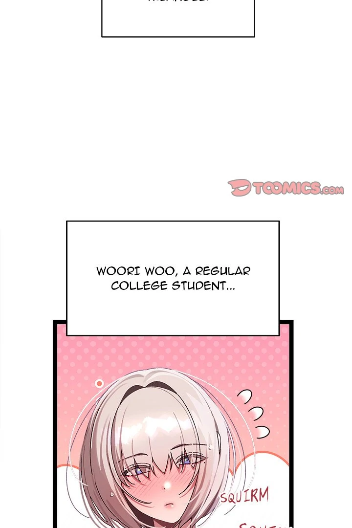From Weakling to Nemesis Chapter 16 - Page 1