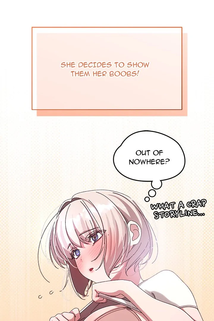 From Weakling to Nemesis Chapter 16 - Page 10