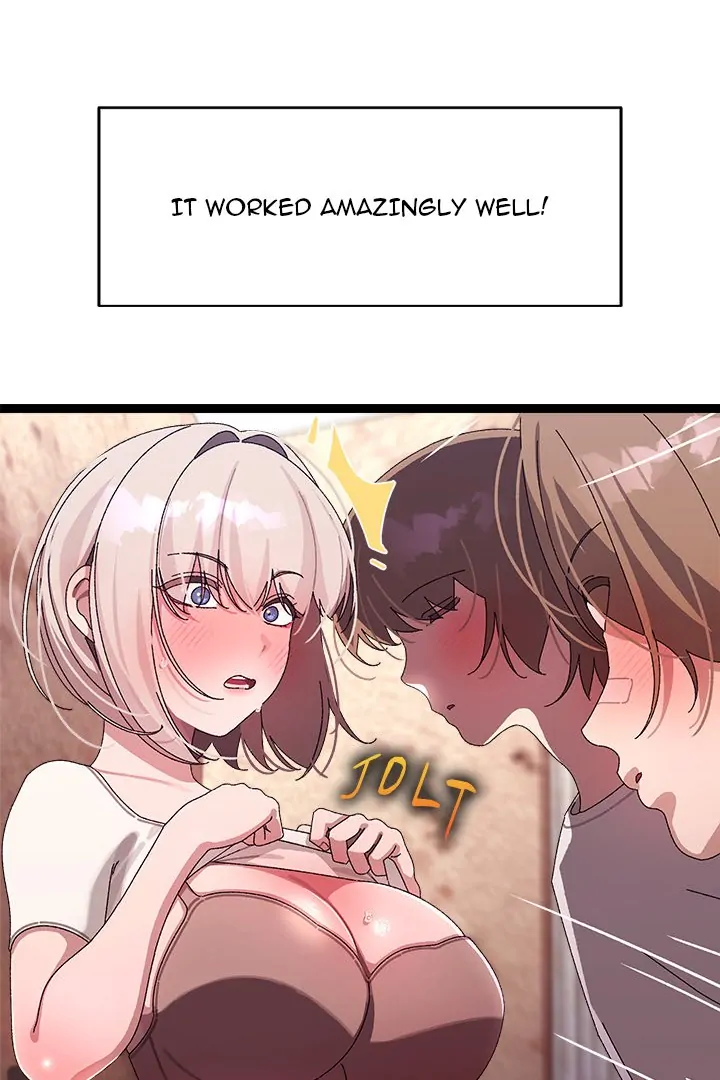 From Weakling to Nemesis Chapter 16 - Page 12