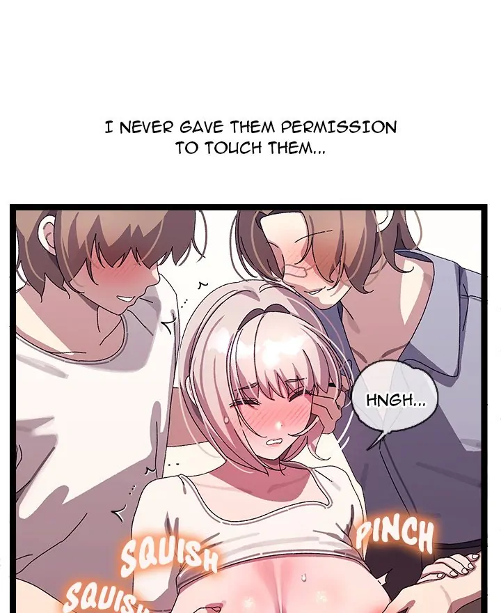 From Weakling to Nemesis Chapter 16 - Page 28