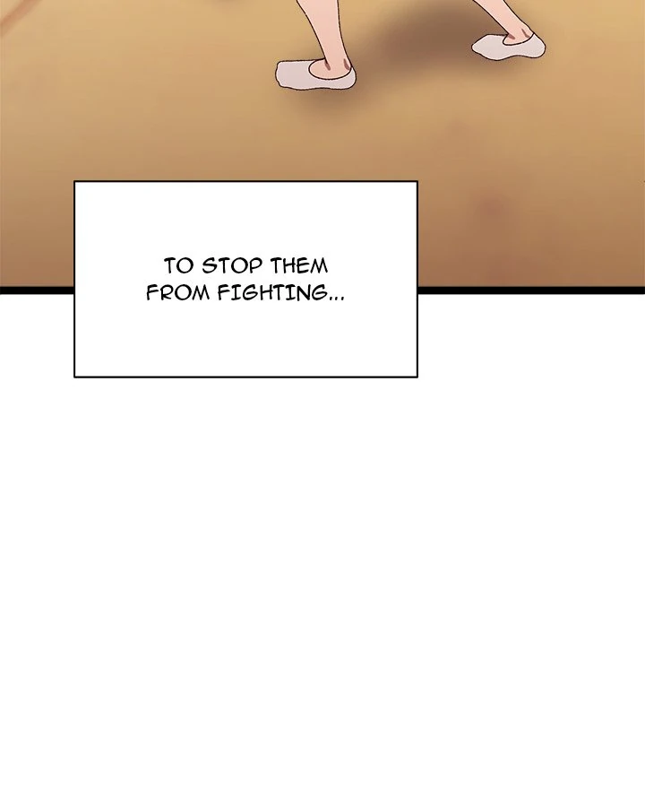 From Weakling to Nemesis Chapter 16 - Page 9