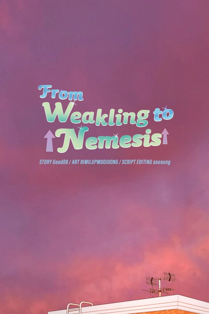 From Weakling to Nemesis Chapter 18 - Page 0