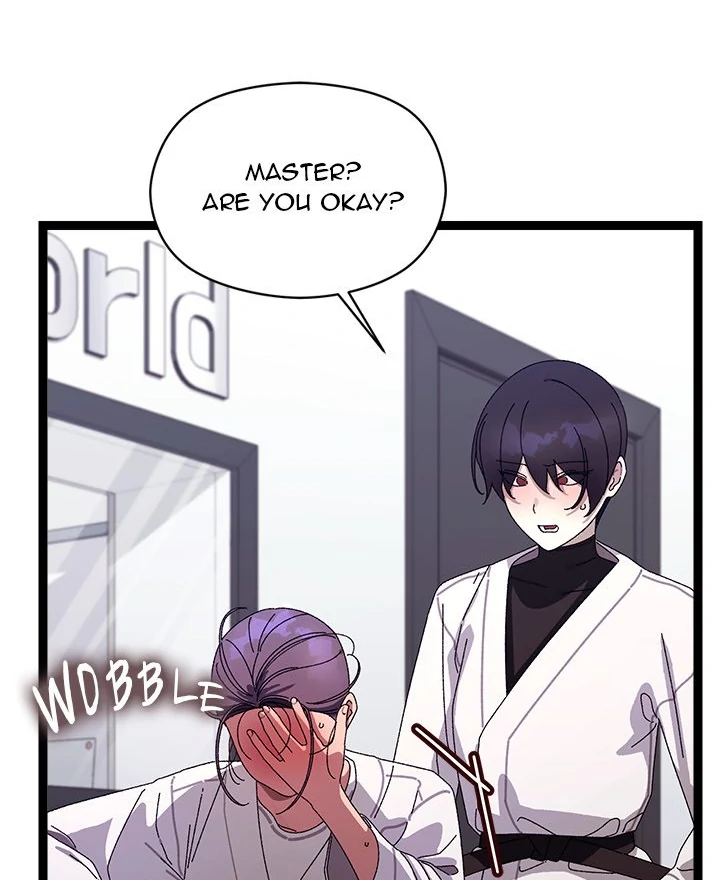 From Weakling to Nemesis Chapter 18 - Page 27
