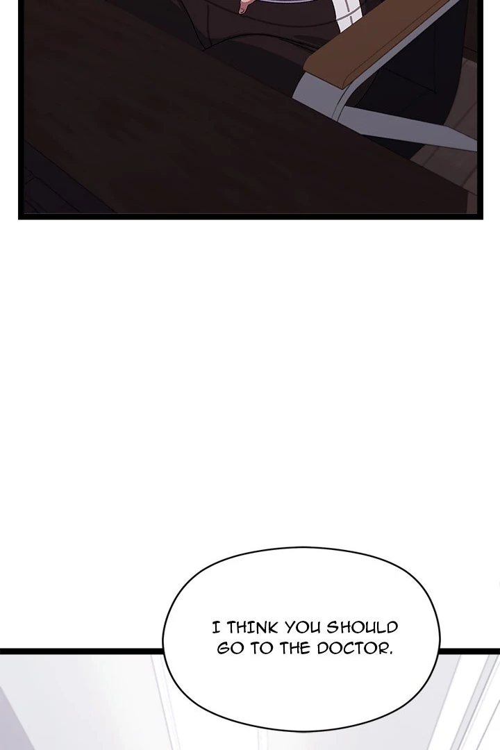 From Weakling to Nemesis Chapter 18 - Page 35