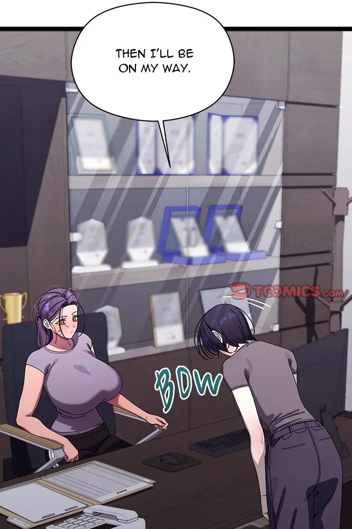 From Weakling to Nemesis Chapter 18 - Page 42