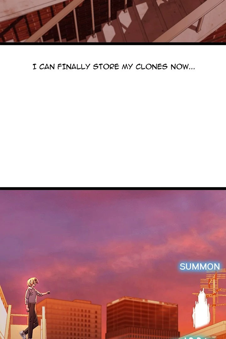 From Weakling to Nemesis Chapter 18 - Page 6