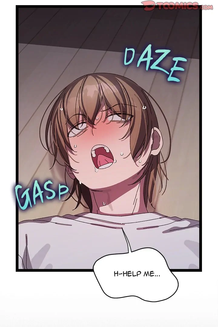 From Weakling to Nemesis Chapter 18 - Page 72