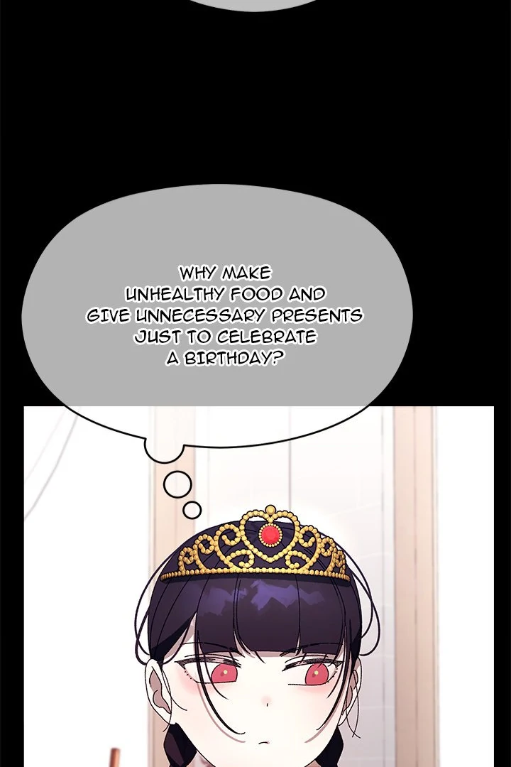 From Weakling to Nemesis Chapter 19 - Page 11