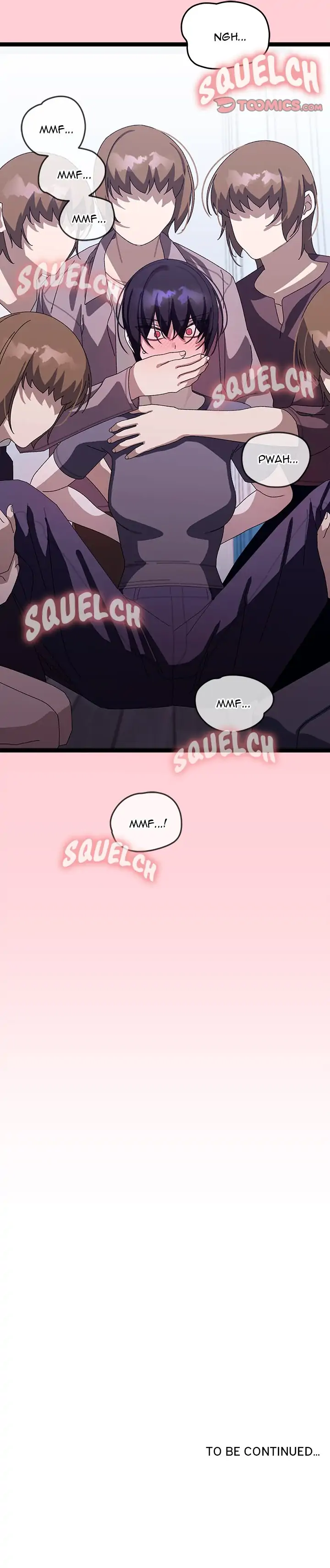 From Weakling to Nemesis Chapter 19 - Page 123