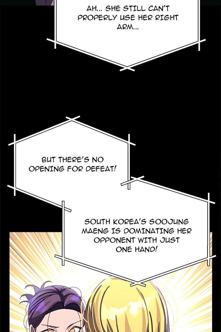 From Weakling to Nemesis Chapter 19 - Page 20