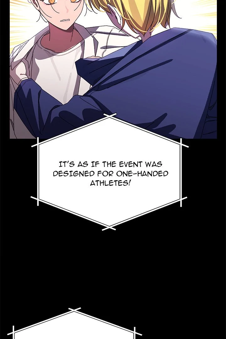 From Weakling to Nemesis Chapter 19 - Page 21