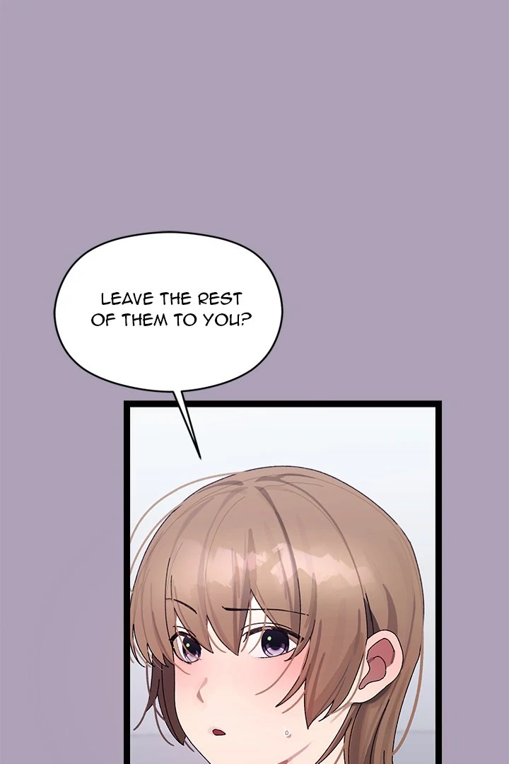 From Weakling to Nemesis Chapter 21 - Page 0