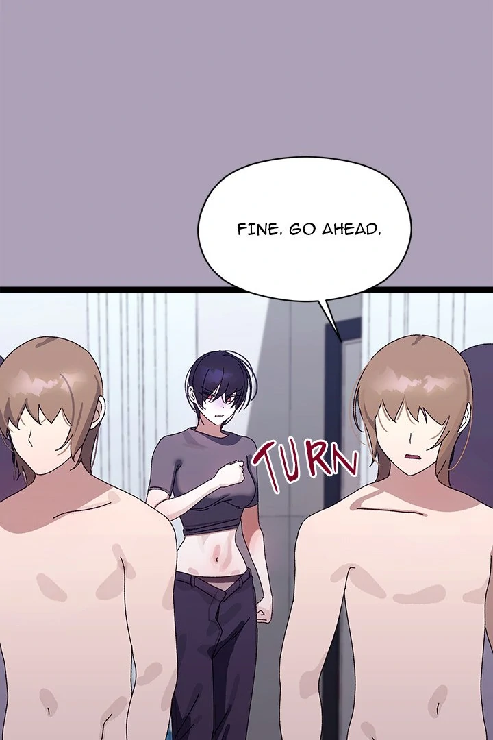 From Weakling to Nemesis Chapter 21 - Page 10