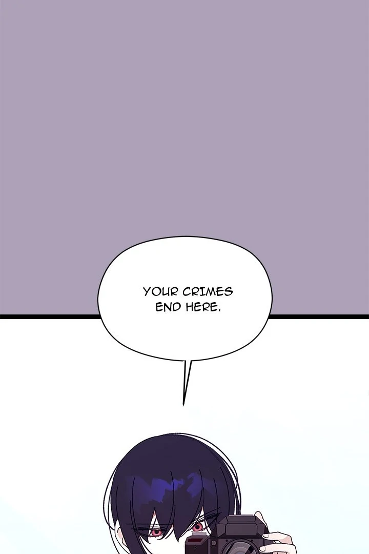 From Weakling to Nemesis Chapter 21 - Page 101
