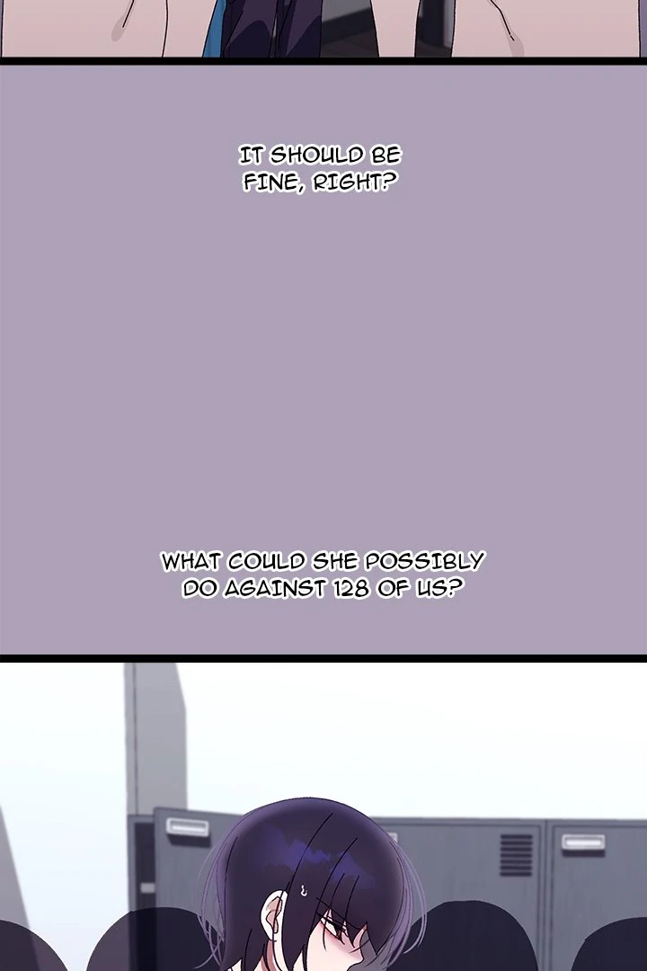 From Weakling to Nemesis Chapter 21 - Page 11