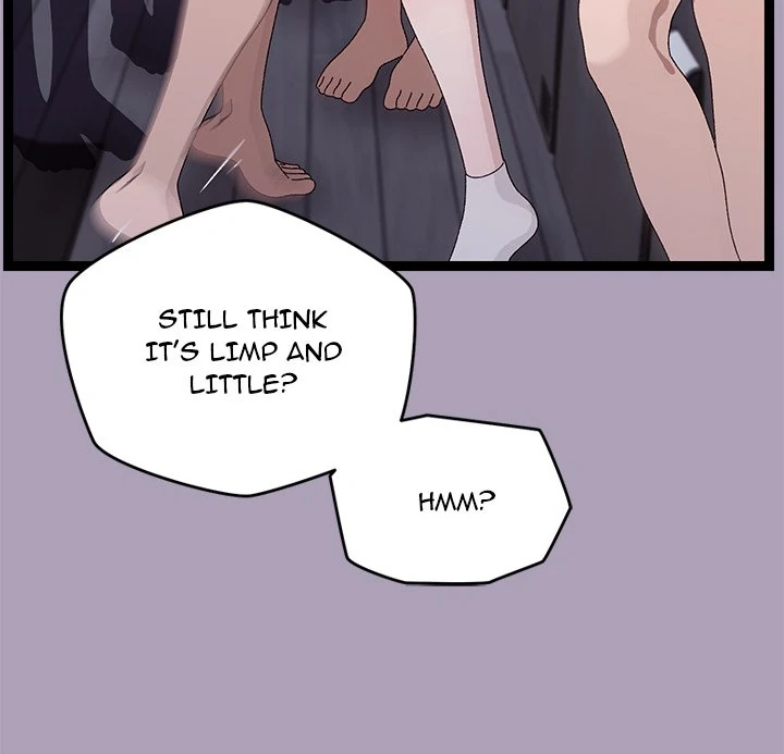 From Weakling to Nemesis Chapter 21 - Page 31