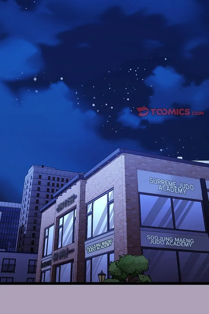 From Weakling to Nemesis Chapter 22 - Page 1