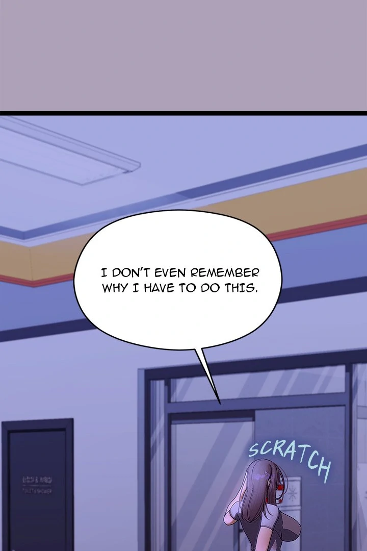 From Weakling to Nemesis Chapter 22 - Page 11