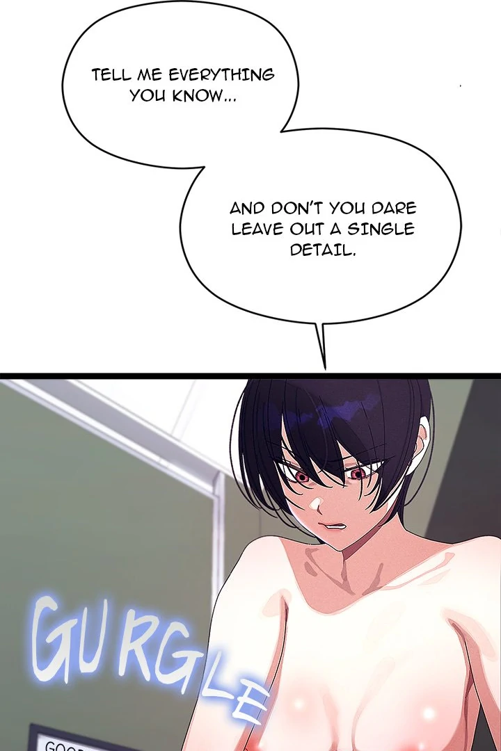 From Weakling to Nemesis Chapter 22 - Page 20