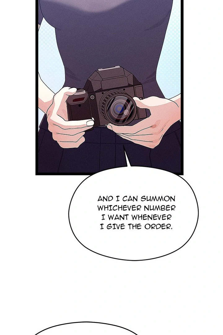 From Weakling to Nemesis Chapter 22 - Page 31