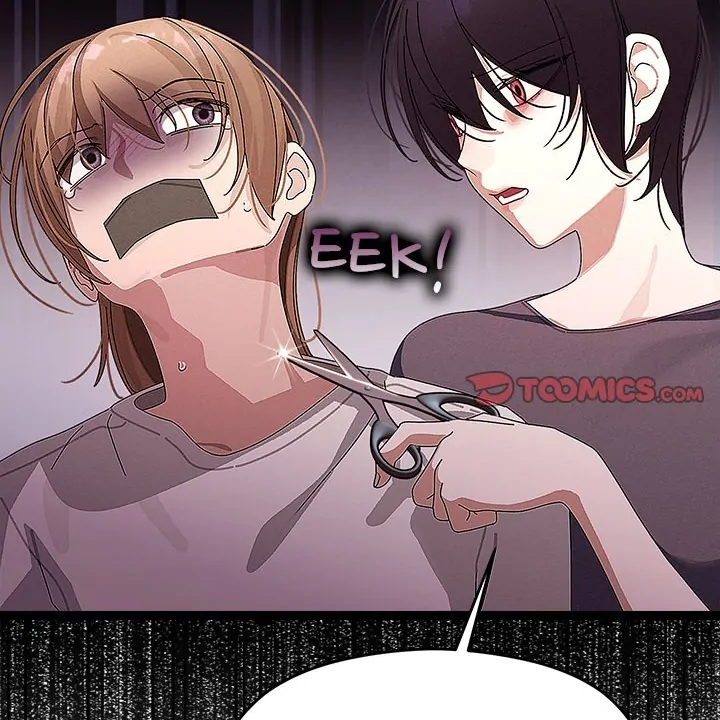 From Weakling to Nemesis Chapter 22 - Page 40