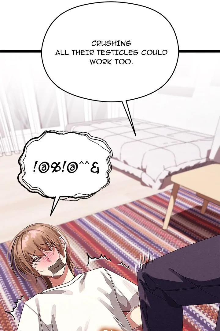 From Weakling to Nemesis Chapter 22 - Page 43
