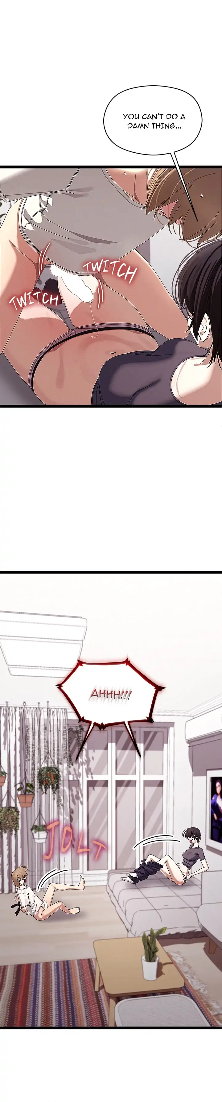 From Weakling to Nemesis Chapter 23 - Page 14