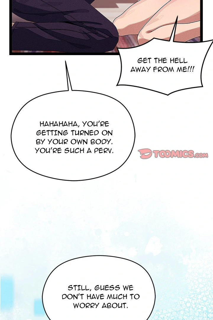From Weakling to Nemesis Chapter 23 - Page 21