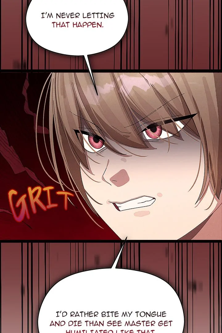 From Weakling to Nemesis Chapter 23 - Page 31