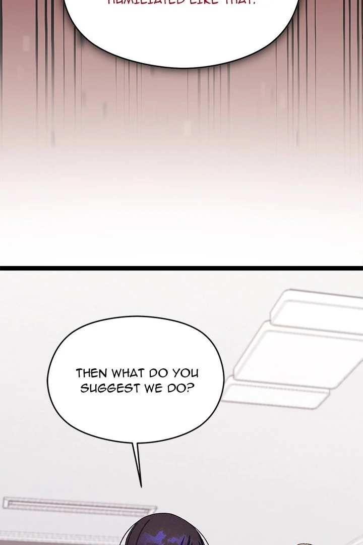 From Weakling to Nemesis Chapter 23 - Page 32