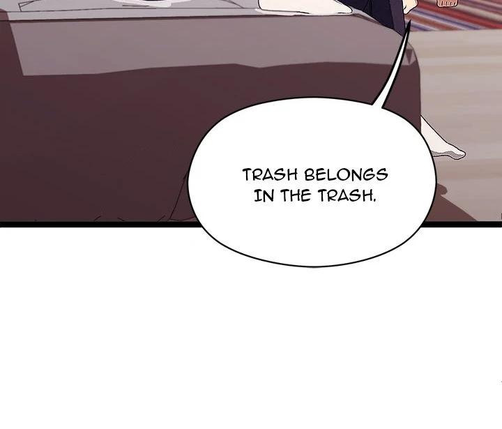 From Weakling to Nemesis Chapter 23 - Page 34
