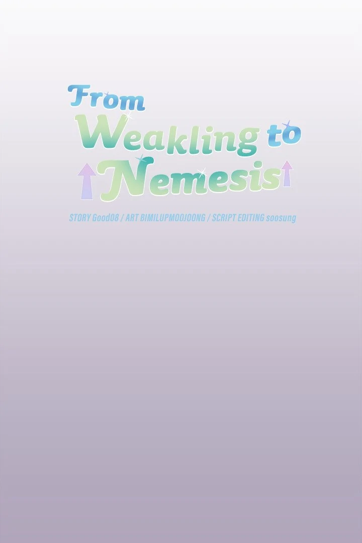 From Weakling to Nemesis Chapter 23 - Page 37