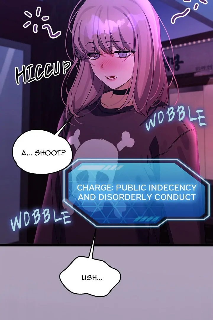From Weakling to Nemesis Chapter 23 - Page 46