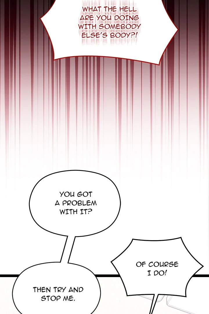 From Weakling to Nemesis Chapter 23 - Page 6