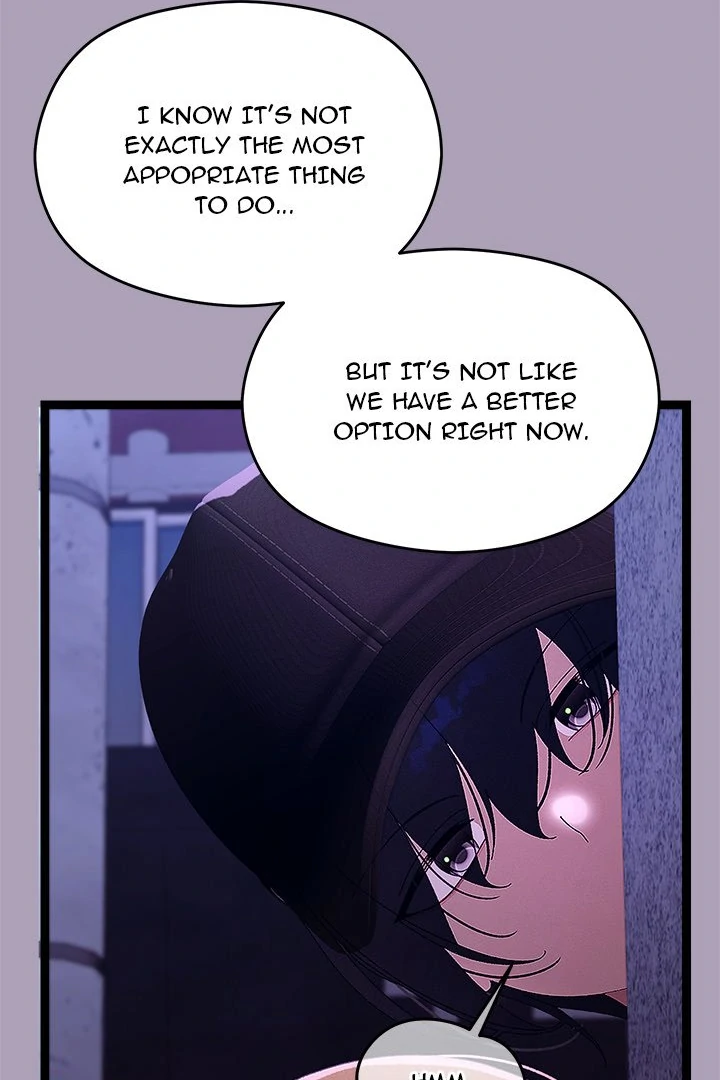 From Weakling to Nemesis Chapter 23 - Page 64
