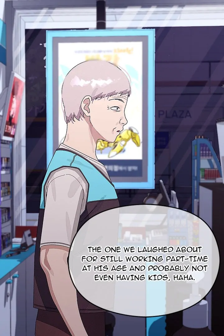From Weakling to Nemesis Chapter 23 - Page 80