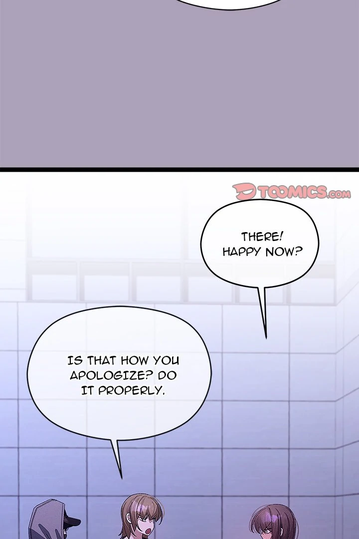 From Weakling to Nemesis Chapter 24 - Page 1