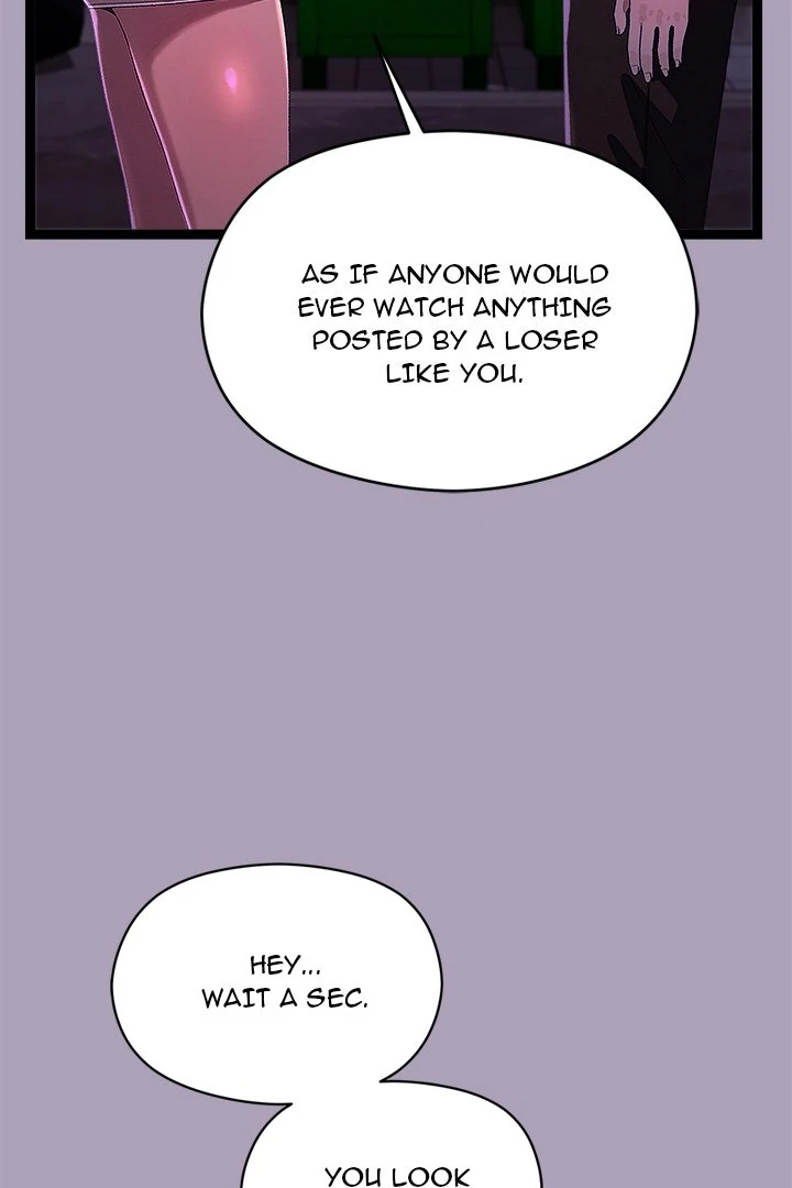 From Weakling to Nemesis Chapter 24 - Page 11